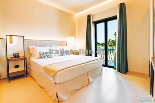 Ananea Tropea Yachting Resort