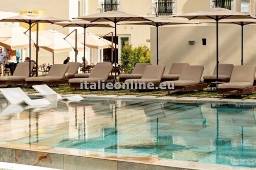 Ananea Tropea Yachting Resort