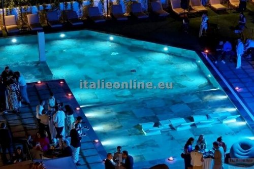 Ananea Tropea Yachting Resort