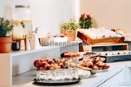 Ananea Tropea Yachting Resort