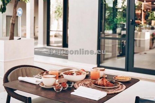 Ananea Tropea Yachting Resort