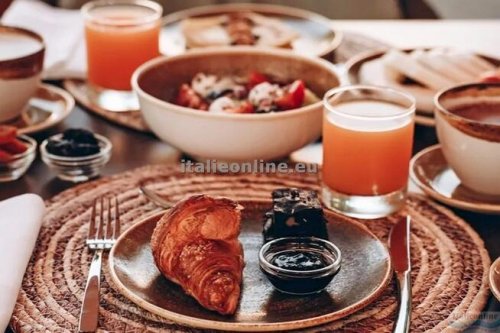 Ananea Tropea Yachting Resort