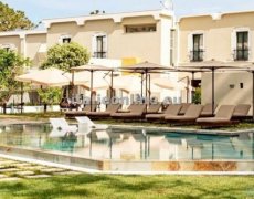 Ananea Tropea Yachting Resort