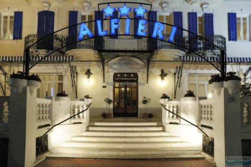Hotel Alfieri