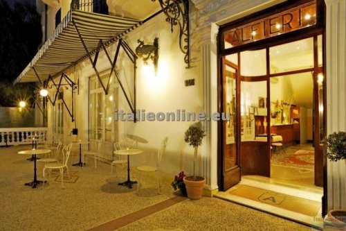 Hotel Alfieri