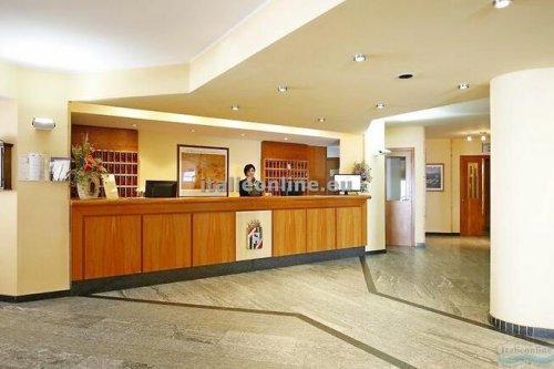 Hotel La Trinitè Monboso