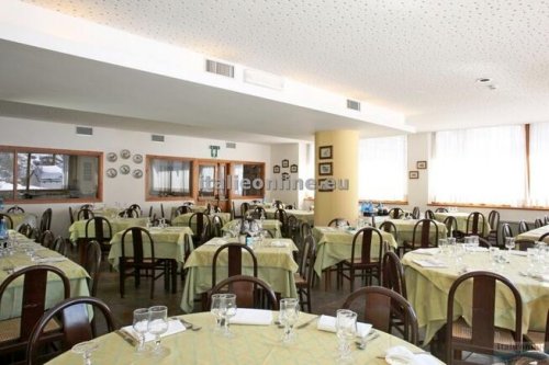 Hotel La Trinitè Monboso