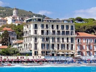 Hotel Parigi Hotel Parigi