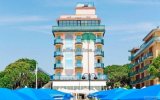 Katalog zájezdů, Park Hotel Brasilia