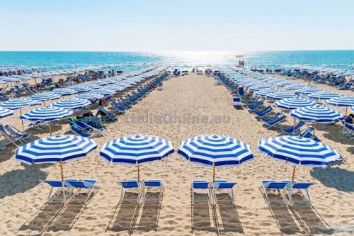 Residence Continental Resort