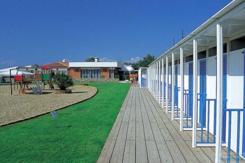 Residence Continental Resort