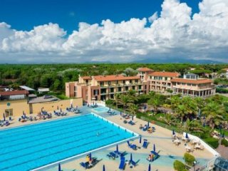 Residence Continental Resort Residence Continental Resort