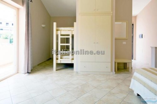 Residenza Borgo Italico