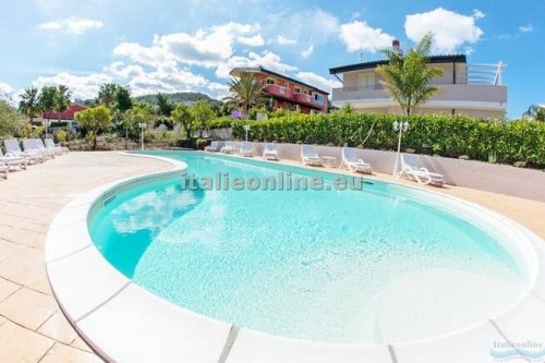 Residenza Borgo Italico