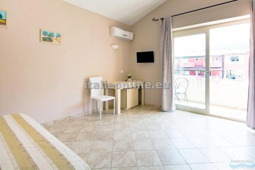 Residenza Borgo Italico