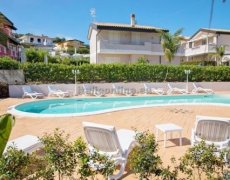 Residenza Borgo Italico