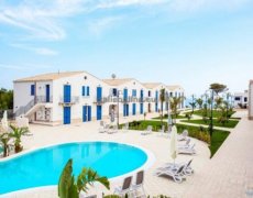 Scala dei Turchi Resort