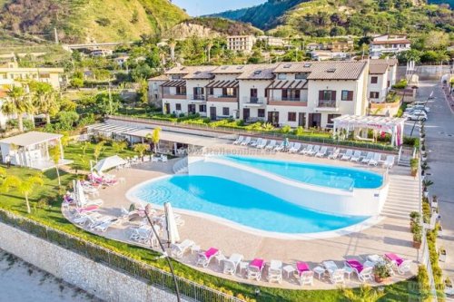 Sentido Michelizia Tropea Resort