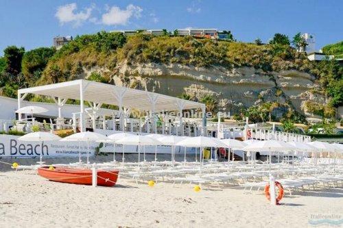Sentido Michelizia Tropea Resort