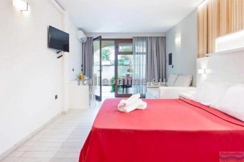 Sentido Michelizia Tropea Resort