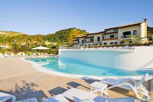 Sentido Michelizia Tropea Resort