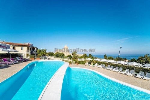 Sentido Michelizia Tropea Resort