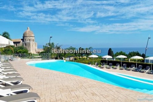 Sentido Michelizia Tropea Resort