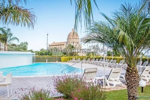 Sentido Michelizia Tropea Resort