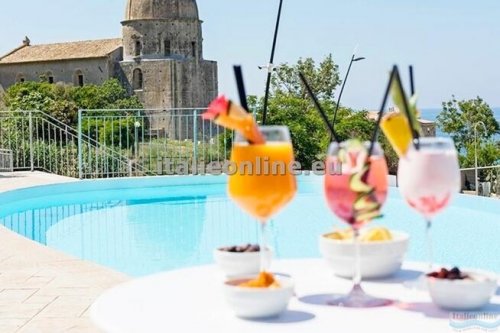 Sentido Michelizia Tropea Resort