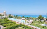 Katalog zájezdů, Sentido Michelizia Tropea Resort