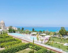 Sentido Michelizia Tropea Resort