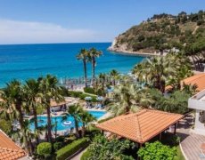 Villaggio Baia d’Ercole