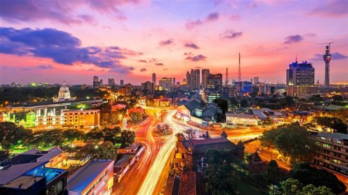 To nejlepší ze Srí Lanky s pobytem u moře