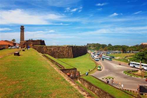 To nejlepší ze Srí Lanky s pobytem u moře