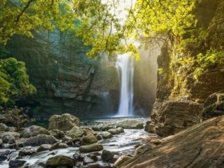 To nejlepší ze Srí Lanky s pobytem u moře To nejlepší ze Srí Lanky s pobytem u moře