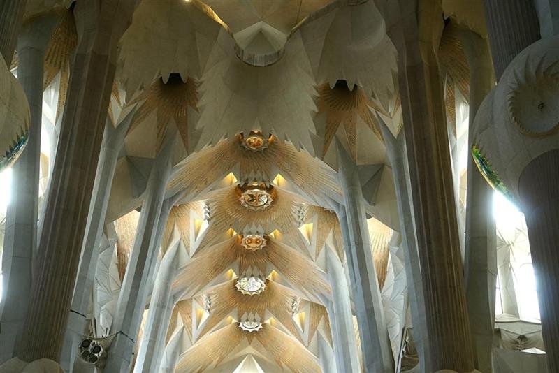 španělsko - Barcelona, Girona a Víno