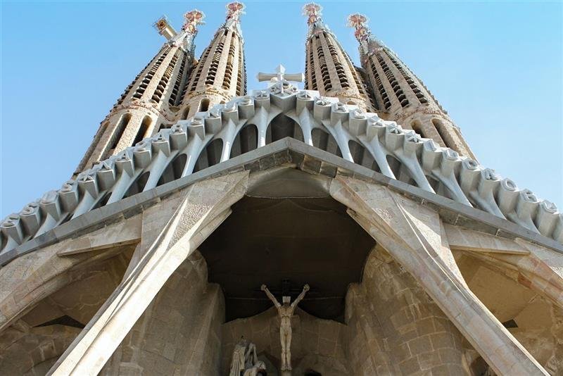 španělsko - Barcelona, Girona a Víno