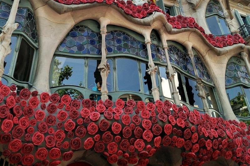 španělsko - Barcelona, Girona a Víno