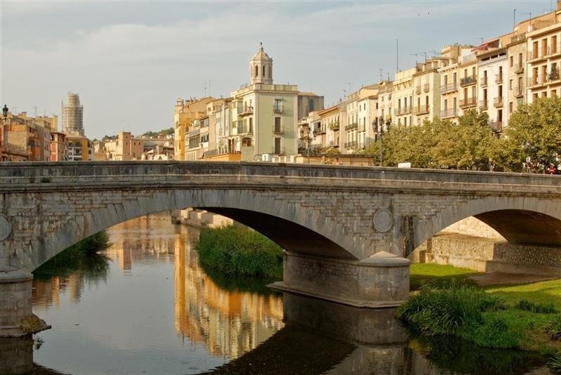 španělsko - Barcelona, Girona a Víno