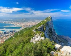 Cesta po španělském Království