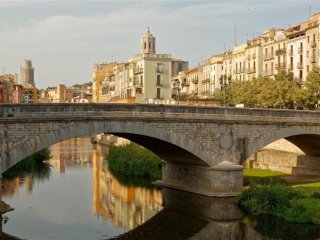 španělsko - Barcelona, Girona a Víno