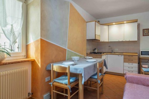 Apartmánový dům De Carli