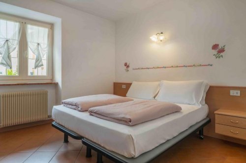 Apartmánový dům De Carli