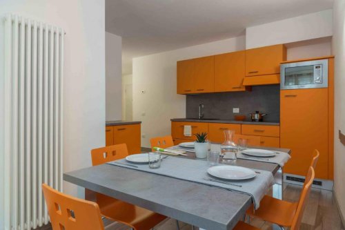 Apartmánový dům De Carli