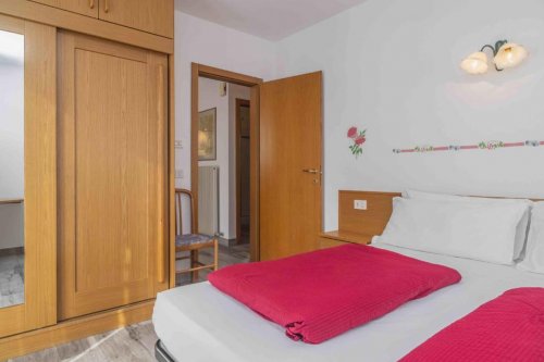 Apartmánový dům De Carli