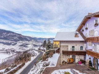 Apartmánový dům De Carli Apartmánový dům De Carli