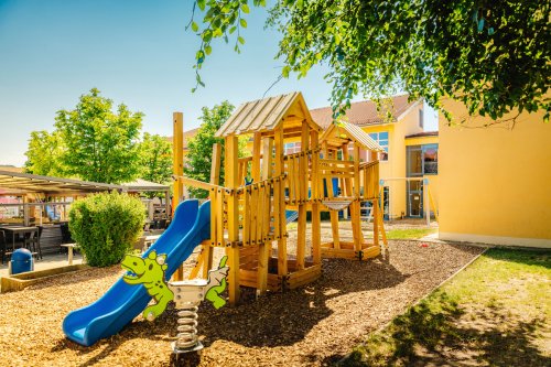 Donna Hotel Klosterhof