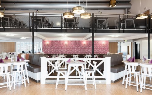 Donna Hotel Klosterhof