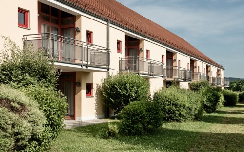 Donna Hotel Klosterhof