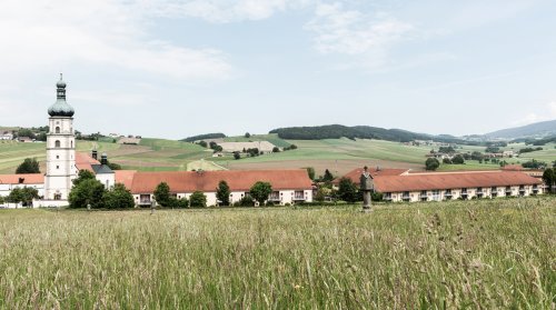 Donna Hotel Klosterhof